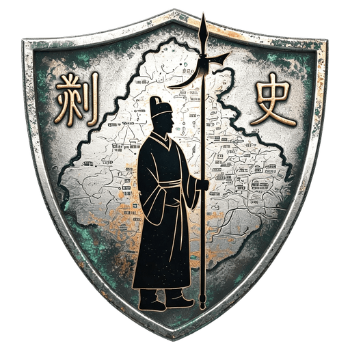 刺史徽章