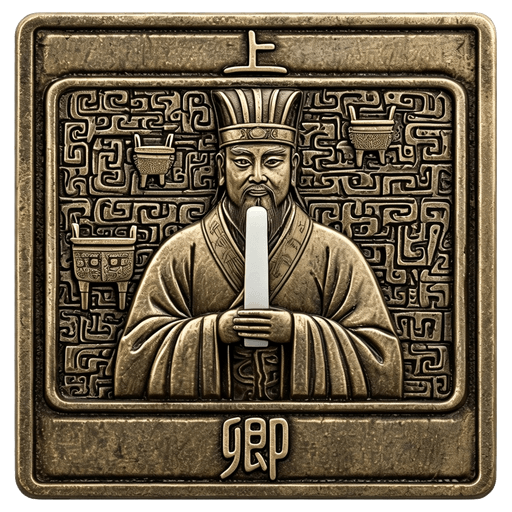 上卿徽章