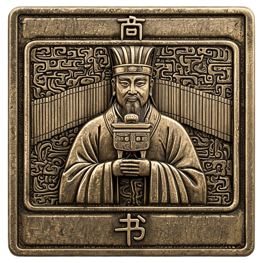 尚书徽章